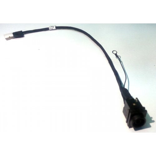 Букса за лаптоп (DC Power Jack) PJ416 Sony VPC-EL VPCEL Serie With Cable