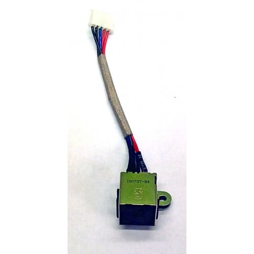 Букса за лаптоп (DC Power Jack) PJ591 Dell Vostro 3460 Inspiron 5420 7420 With Cable