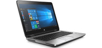 HP ProBook 640 G3 Grade B - Реновиран лаптоп thumbnail 4