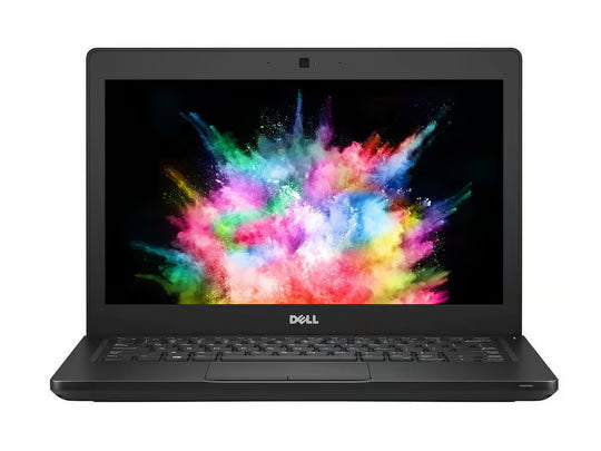 Dell Latitude 5280 Grade A - Реновиран Лаптоп