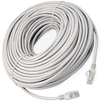 LAN Кабел за кoмпютър RJ45 - 50м thumbnail 2