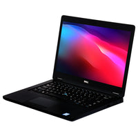 Dell Latitude 5480 Grade A - Реновиран Лаптоп thumbnail 10