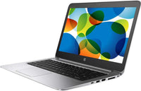 HP EliteBook Folio 1040 G3 Grade A- - Реновиран лаптоп thumbnail 5
