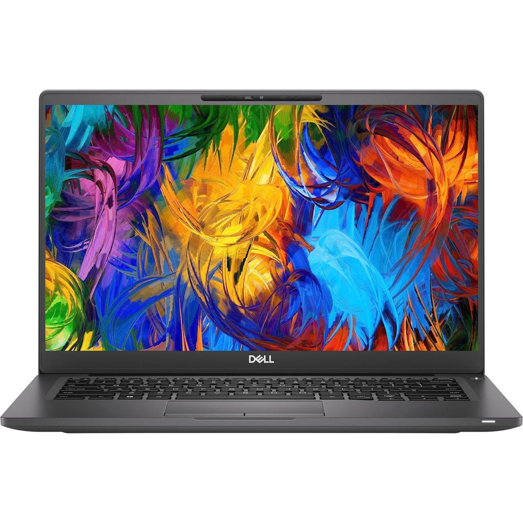 Dell Latitude 7400 Grade A - Реновиран лаптоп