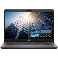 Dell Latitude 5300 Grade A- - Реновиран лаптоп thumbnail 3