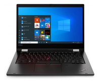 Lenovo ThinkPad L13 Yoga Gen 1 Grade B - Реновиран лаптоп thumbnail 10