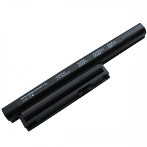 Батерия за лаптоп Sony Vaio VPCEK VPCEL VPCEG VPCEH VPCEJ VPCCA VPCCB VGP-BPS26 (6 cell) - Заместител
