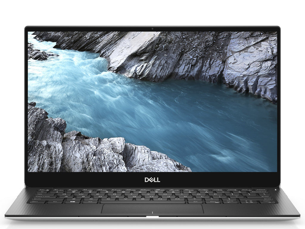 Dell XPS 13 9380 Grade A- - Реновиран лаптоп