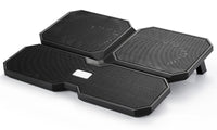 DeepCool Охладител за лаптоп Notebook Cooler MULTI CORE X6 15.6
