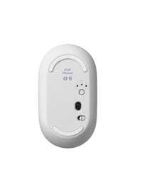 Клавиатура Logitech Pop Icon Combo - Lilac - US INT'L - INTNL-973 thumbnail 5
