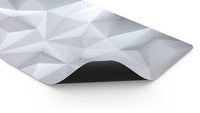 Подложка за мишка ENDORFY Crystal Onyx White - XL thumbnail 2