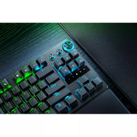 Razer Huntsman V3 Pro Tenkeyless, Gaming keyboard, Analog Optical Switch gen2, Razer Chroma thumbnail 9