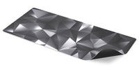 Подложка за мишка ENDORFY Crystal Black - XL thumbnail 3
