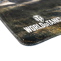 Геймърски пад World of Tanks - The Winged Warriors, Size XL thumbnail 3