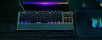 Razer Huntsman V3 Pro Tenkeyless, Gaming keyboard, Analog Optical Switch gen2, Razer Chroma thumbnail 8