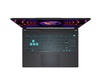 Лаптоп MSI CYBORG 15 A12VE-026XBG, 15.60