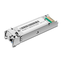 TP-Link TL-SM321B-2 1000Base-BX WDM двупосочен SFP модул thumbnail 1