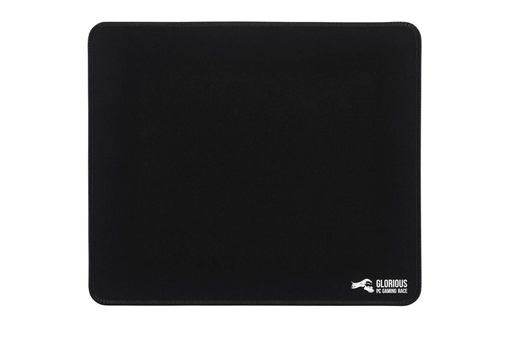 Геймърски пад Glorious XL черен - GL-PAD-GAMA-657