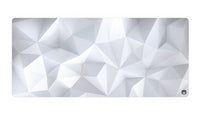 Подложка за мишка ENDORFY Crystal Onyx White - XL thumbnail 3