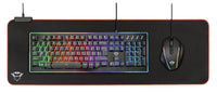 TRUST GXT 764 Glide-Flex XXL RGB Flexible Mouse Pad XXL thumbnail 4