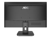 Монитор AOC 24E1Q 23.8inch IPS FHD VGA HDMI DP - 24E1Q thumbnail 9