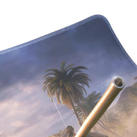 Геймърски пад World of Tanks VZ.55, Size XL thumbnail 4