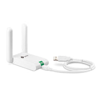 Безжичен USB адаптер TP-Link TL-WN822N thumbnail 4