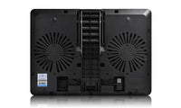 DeepCool Охладител за лаптоп Notebook Cooler U-PAL 15.6
