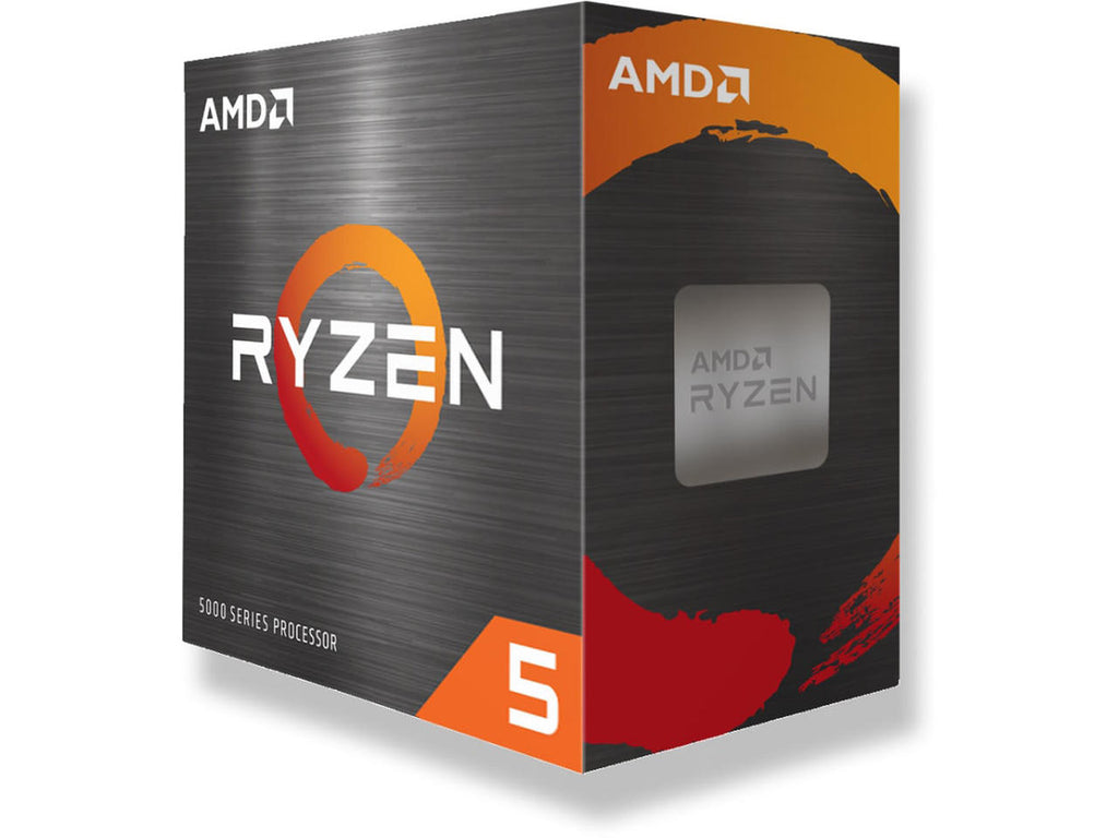 AMD Ryzen 5 5600XT