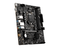 Дънна платка MSI B560M PRO-E - 66429 thumbnail 4