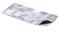 Подложка за мишка ENDORFY Crystal Onyx White - XL thumbnail 4