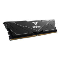 Памет Team Group T-Force Vulcan DDR5 64GB (2x32GB) 6400MHz CL34 - FLBD564G6400HC34BDC01 thumbnail 2