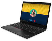 Lenovo ThinkPad X390 Grade A - Реновиран лаптоп thumbnail 7
