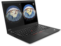Lenovo ThinkPad T490s Grade A- - Реновиран лаптоп thumbnail 3