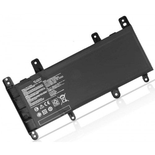 Батерия за лаптоп ASUS F756UA X756UA R753UQ X756UB X756UQ C21N1515 - Заместител