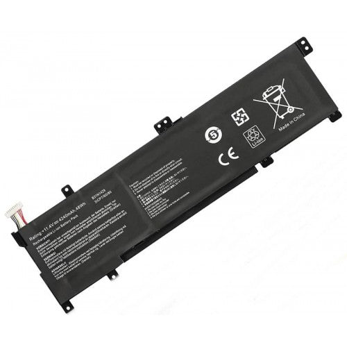 Батерия за лаптоп ASUS K501LB K501LX K501U K501UB K501UW K501UX B31N1429 - Заместител / Replacement