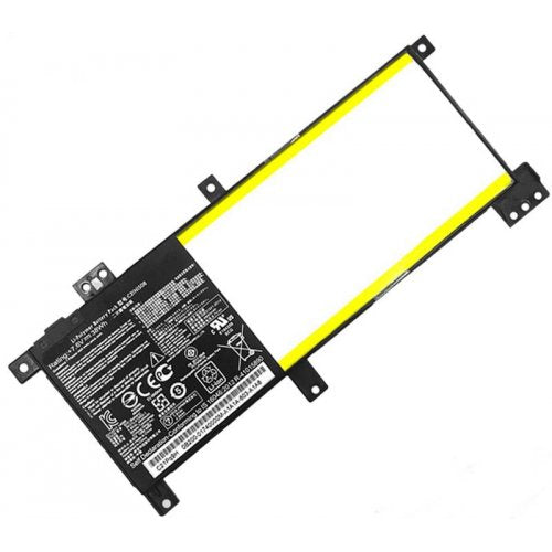 Батерия за лаптоп Asus VivoBook X456** R457** C21N1508 - Заместител / Replacement