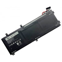 Батерия за лаптоп DELL XPS 15 9560 9570 Precision 5520 5530 H5H20 3кл - Заместител / Replacement thumbnail 1
