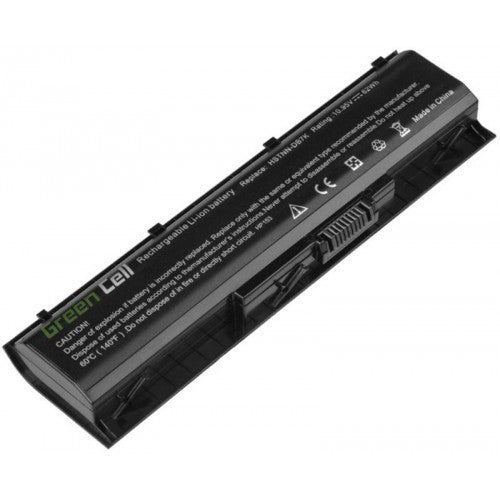 Батерия за лаптоп HP OMEN 17-W OMEN 17T-W PAVILION 17-AB PAVILION 17T-AB 849911-850 PA06 - Заместител / Replacement