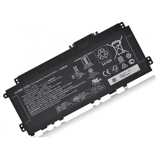 Батерия за лаптоп HP Pavilion x360 14-DV 14-DK 14-DW PV03XL PP03XL - Заместител
