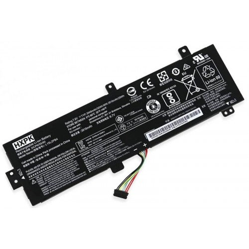 Батерия за лаптоп Lenovo IdeaPad 310-15xxx L15L2PB4 2кл - Заместител / Replacement