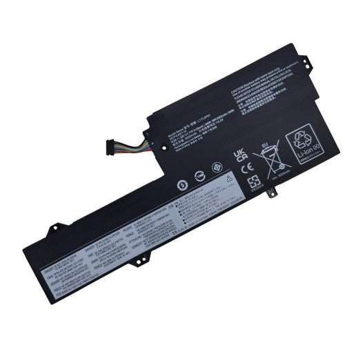 Батерия за лаптоп LENOVO IdeaPad 320S-13IKB 330-11IGM 720-12IKB L17L3P61 - Заместител