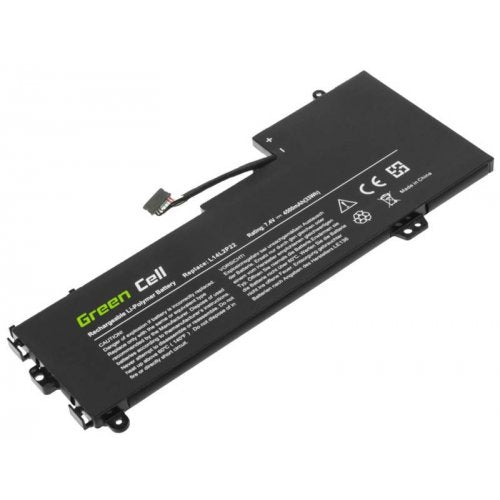 Батерия за лаптоп Lenovo Ideapad 500S-13ISK 510S-13ISK 510S-13IKB E31-80 L14L2P22 - Заместител / Replacement