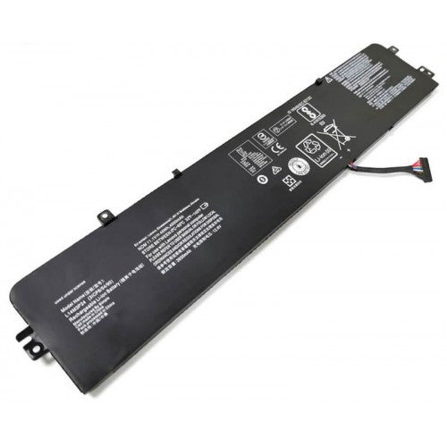 Батерия за лаптоп Lenovo IdeaPad 700-15ISK 700-17ISK Y520-15IKBN Legion Y520 15IKBN L14M3P24 - Заместител / Replacement