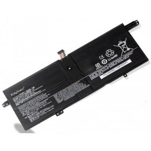 Батерия за лаптоп Lenovo IdeaPad 720S-13ARR 720S-13IKB L16C4PB3 - Заместител / Replacement