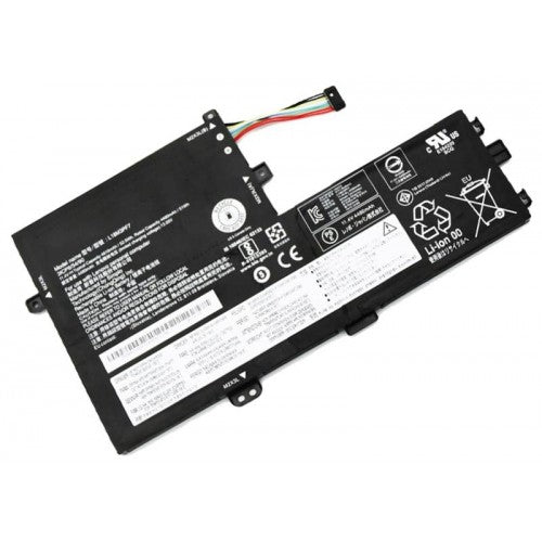 Батерия за лаптоп LENOVO Ideapad C340-15IWL S340-14IWL L18C3PF7 - Заместител