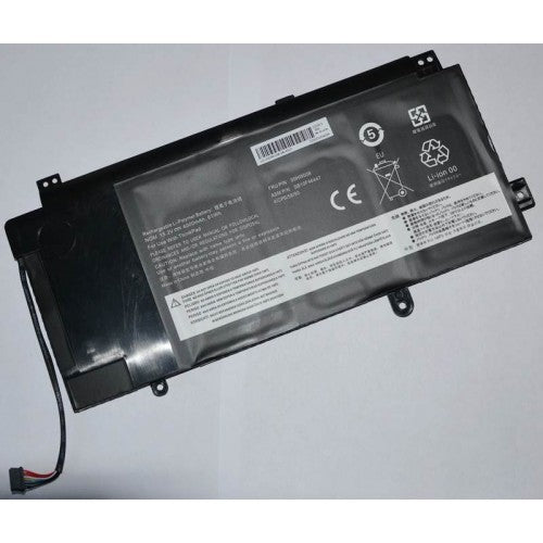 Батерия за лаптоп Lenovo ThinkPad Yoga 15 00HW008 - Заместител / Replacement