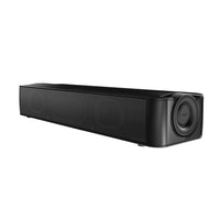 Bluetooth саундбар Creative STAGE SE 2.0 USB, 48W, Черна - CREAT-SPEAK-STAGE-SE thumbnail 4