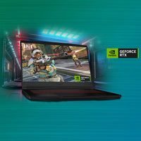 MSI Thin GF63 12VE Intel Core i5-12450H 3.30 GHz, 12 MB cache, 16GB 3200MHz (1x16GB), SSD 512GB NVMe PCIe SSD Gen4x4 - 9S7-16R821-643 thumbnail 4