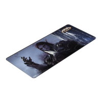 Геймърски пад World of WarCraft Shadowlands - Sylvanas, XL thumbnail 3